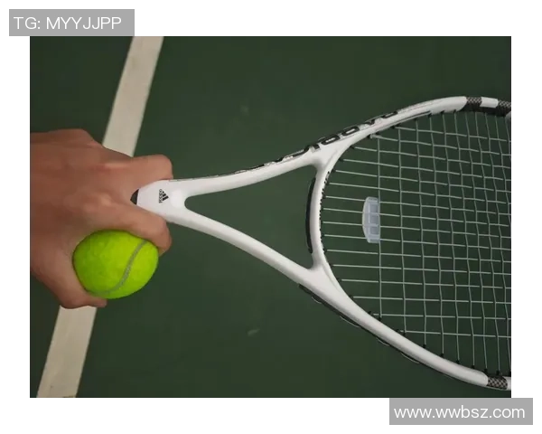 权威发布：网球技术实力榜单