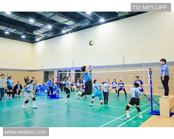 排球热点：解读杭州排球队的运营